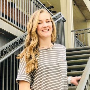 Meet your Posher, Kaylee